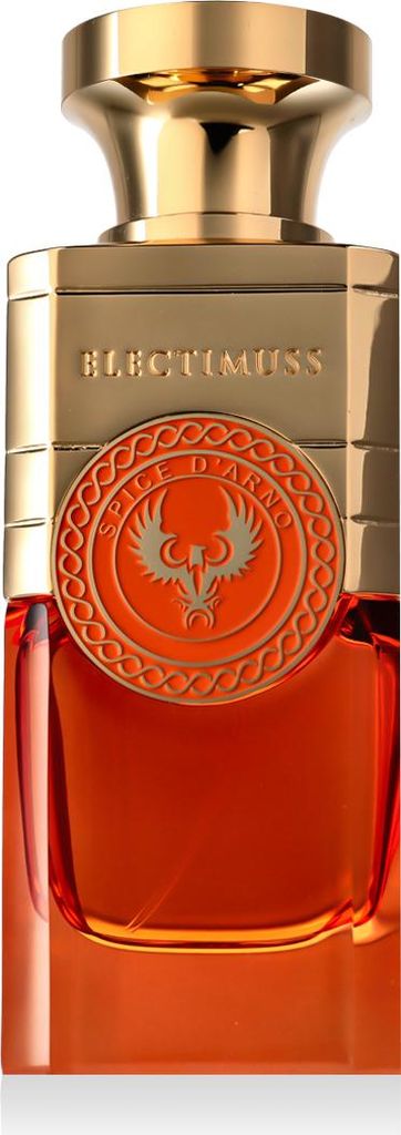 Electimuss Spice D'Arno Pure Perfume 100 ml UNISEX Image du produit 