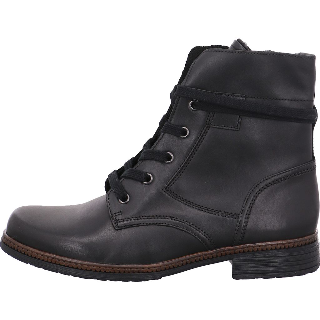 Bottes D'Équitation Kerbl Monaco Cuir Lisse Noir - Taille 42
