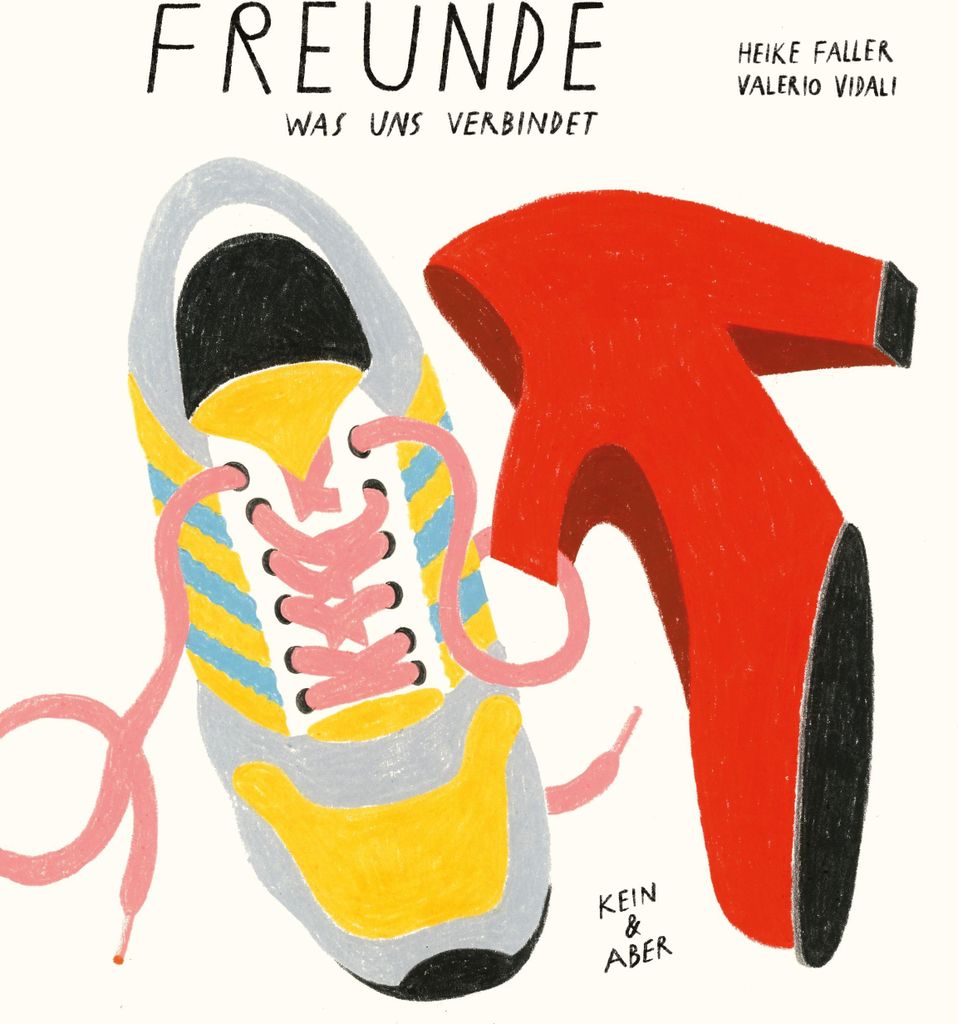 Freunde