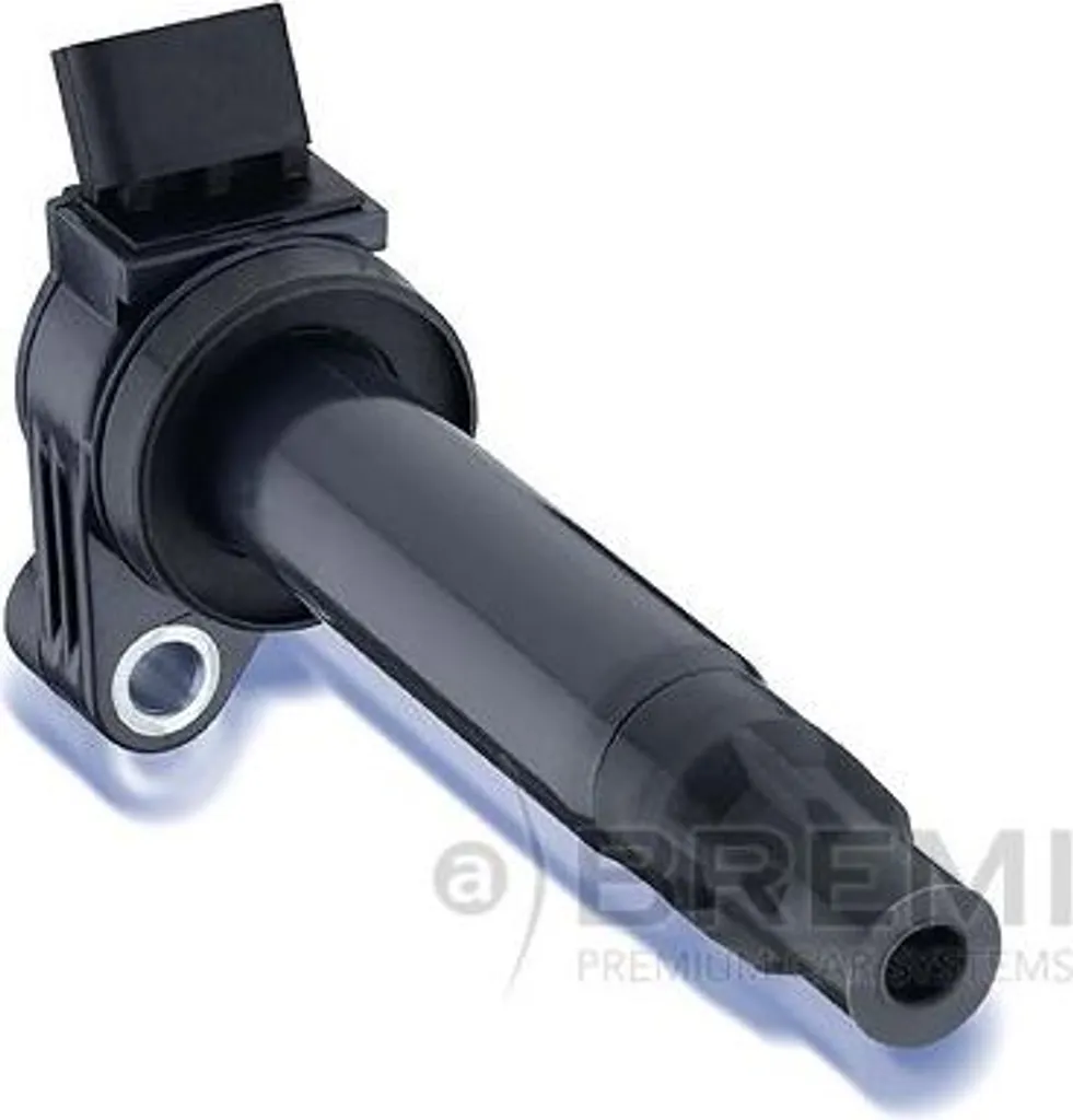 Bobina Accensione BREMI 20402 per Toyota e Lexus | Ricambio OE 90080-19025
