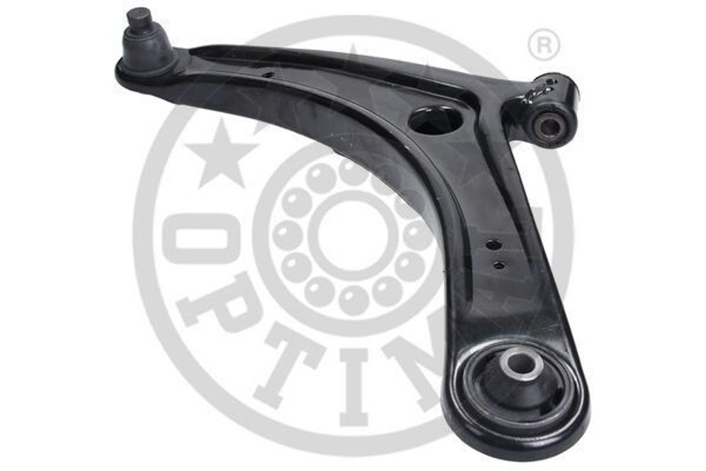 OPTIMAL G6-1363 Querlenker Vorne Links passend für PEUGEOT 4007 (VU, VV)
