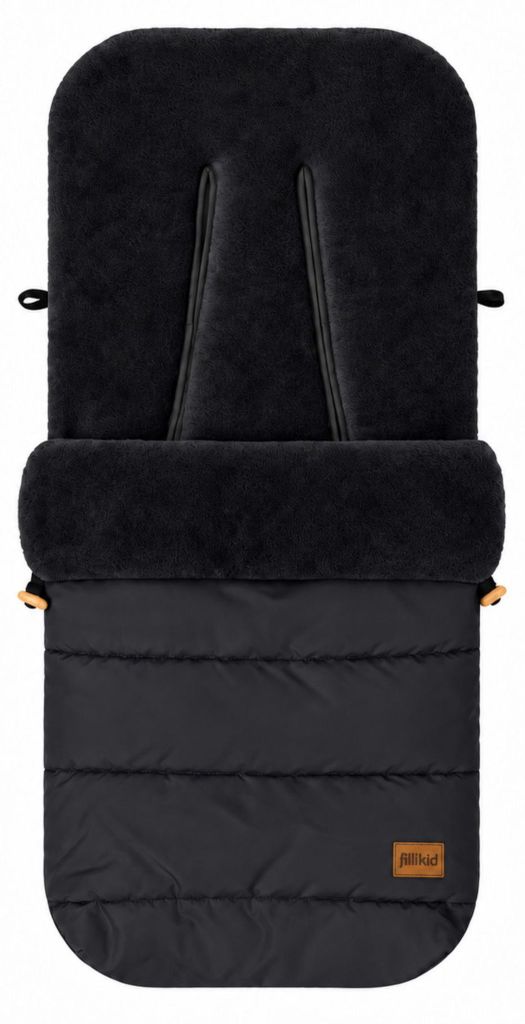 Fillikid Winterfußsack Lanin Exklusiv Produktbild 