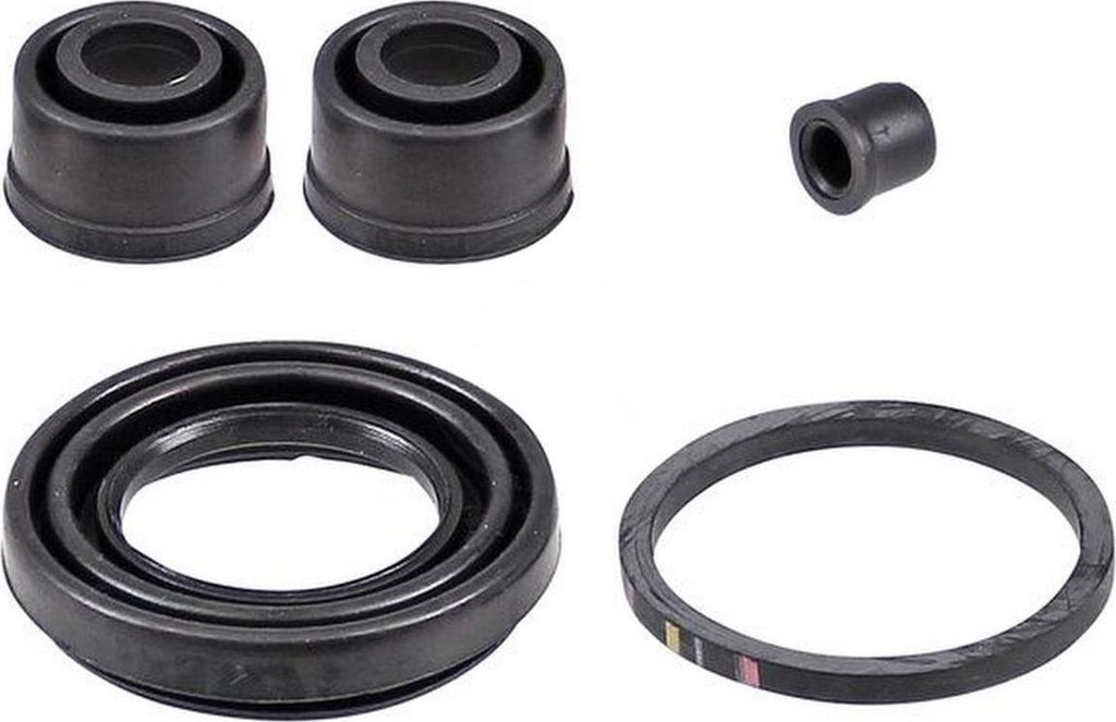 Reparatursatz Bremssattel rundum sorglos Ø 35 mm A.B.S. für DAEWOO LEGANZA