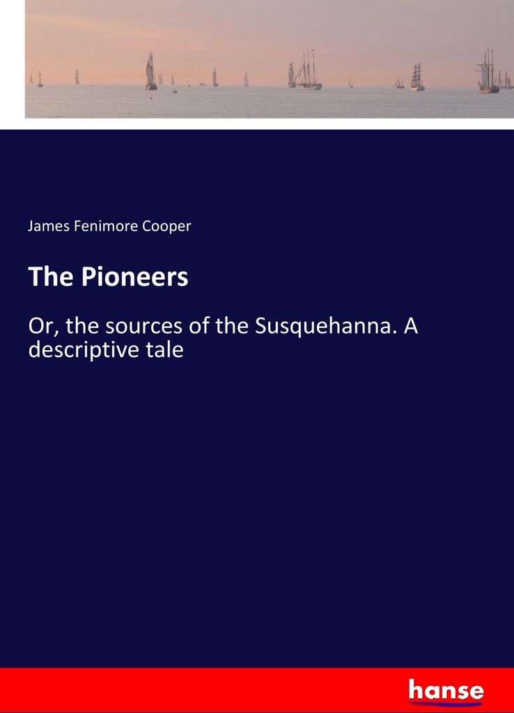 The Pioneers