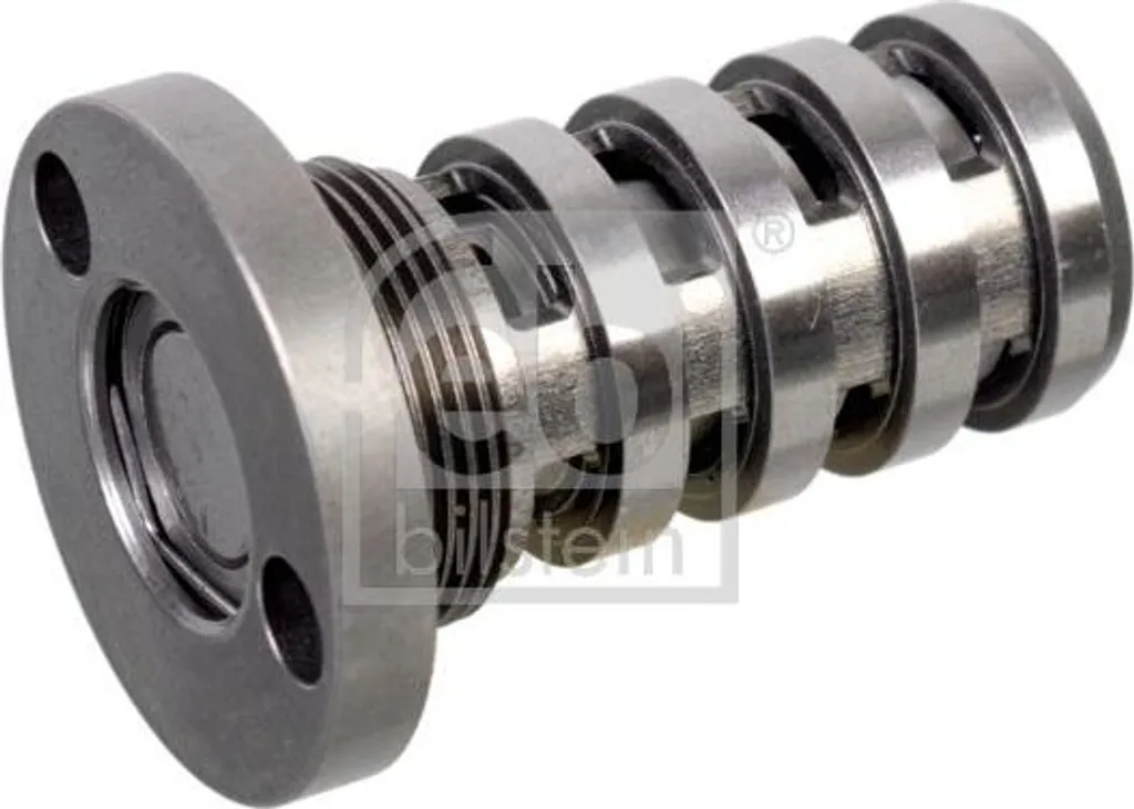 Soupape centrale 06H109257C : réparez le calage variable de votre Audi VW