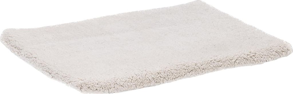 Hundekissen beeztees Orthopädisches Kissen Ito 78 x 55 cm hellgrau