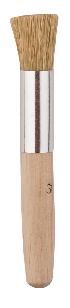 mako Creativ Line Schablonierpinsel rund 10 mm