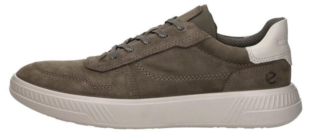 Ecco Move sneaker  Veterschoenen Laag - donkergrijs - Maat Image du produit 