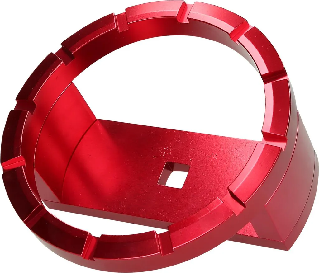Clé 1/2 de remplissage en acier robuste pour transmission BMW Mini