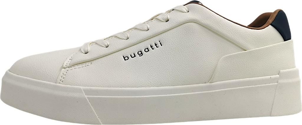 Bugatti Gunter: scarpe da uomo, modello stringato, colore Immagine del prodotto 