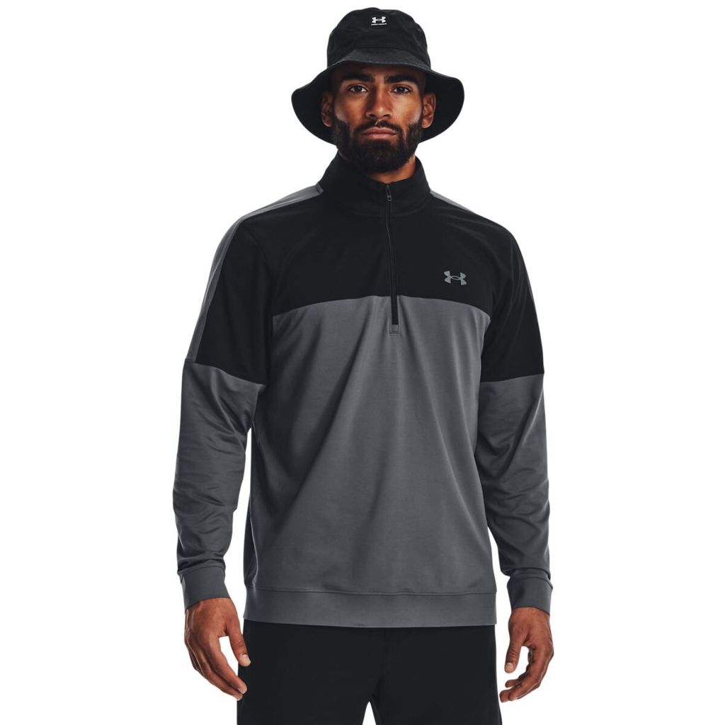 Herren-Sweatshirt Under Armour Storm Midlayer HZ, Größe: L