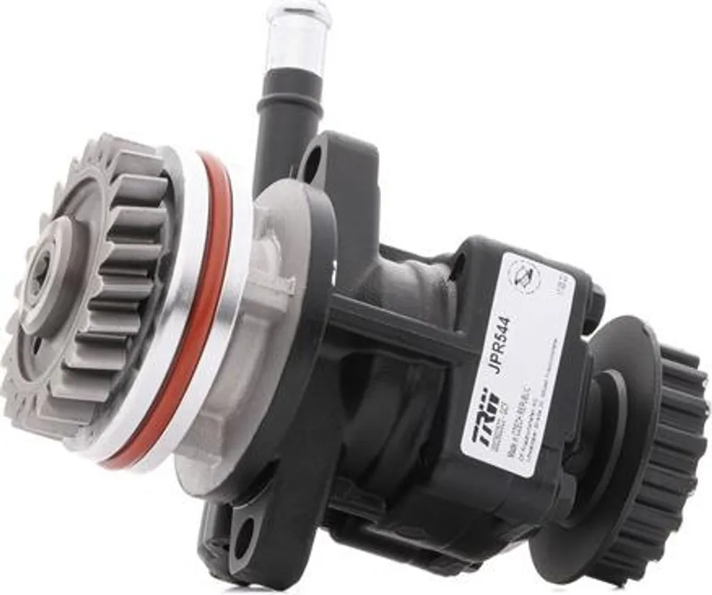 Pompe direction TRW JPR544 : fini les bruits et fuites sur votre VW
