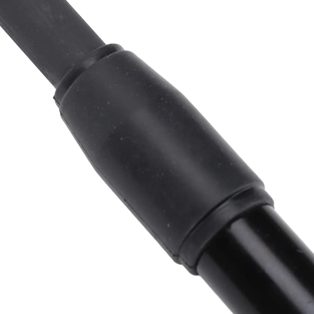 Réparez votre Direction de Quad avec cet Arbre 530mm M14 30T en Acier