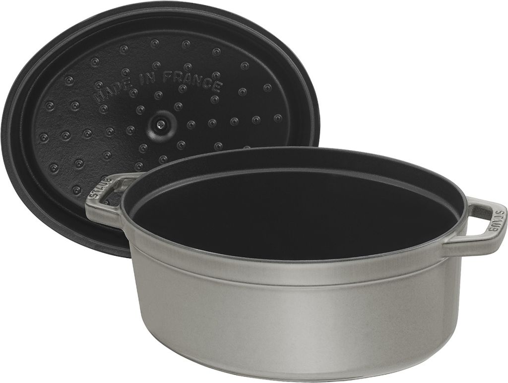 Staub Cocotte, 370 mm, 8.7 kg Produktbild 
