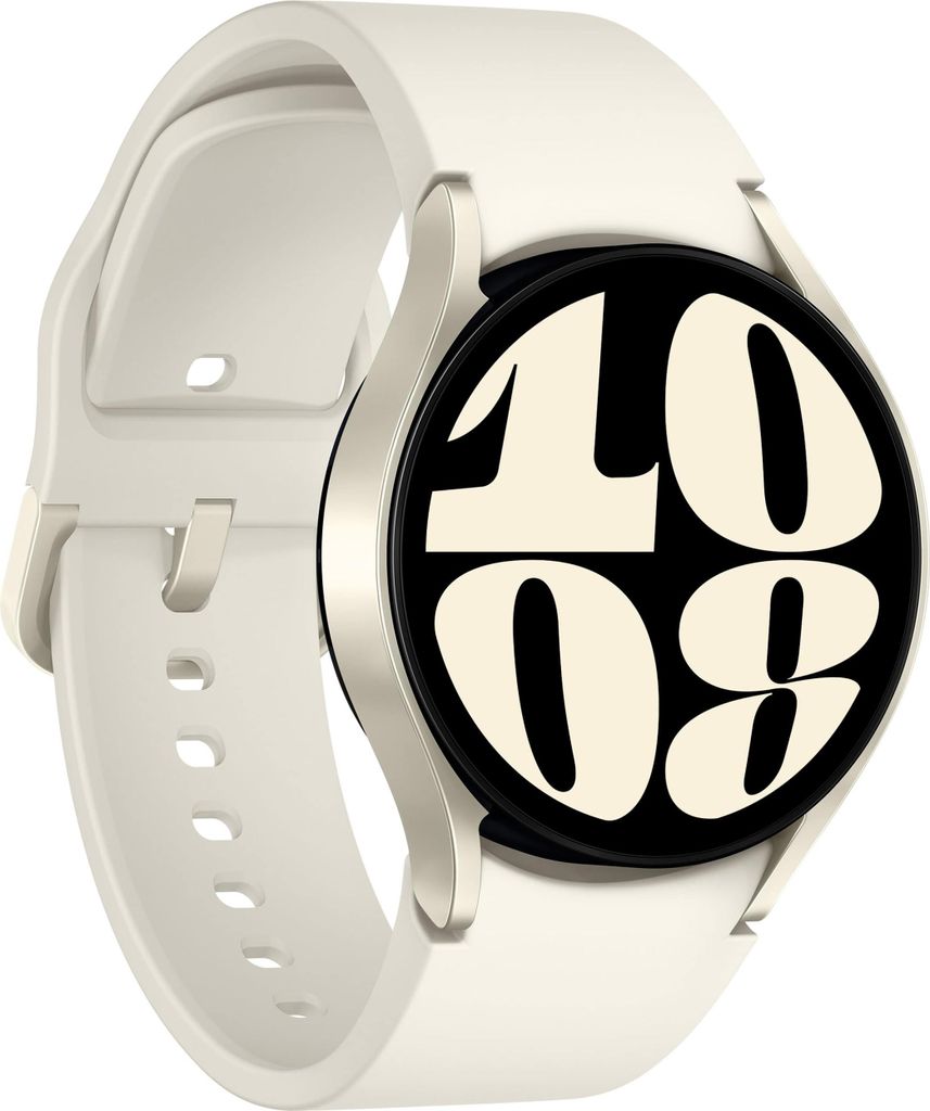 SAMSUNG SM-R930NZEADBT SAMSUNG Galaxy Watch 6 40 mm S/M Imagen del producto 