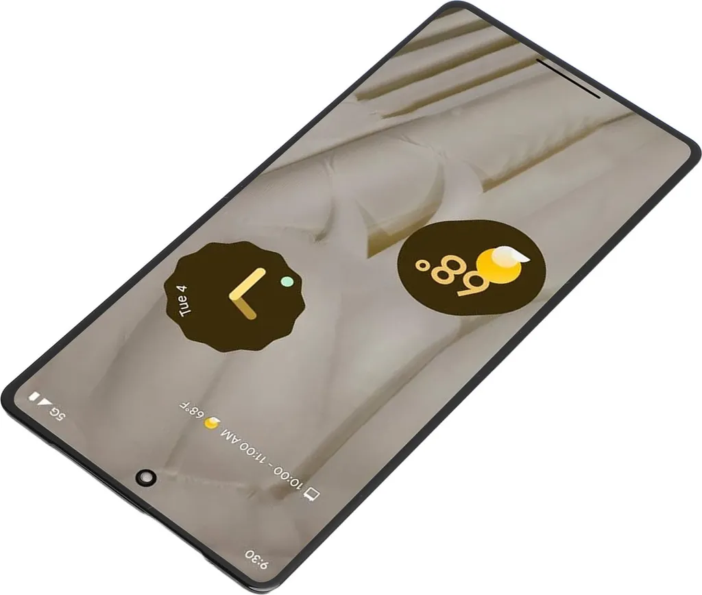Bloc écran tactile complet et numériseur LCD pour réparation de mobile