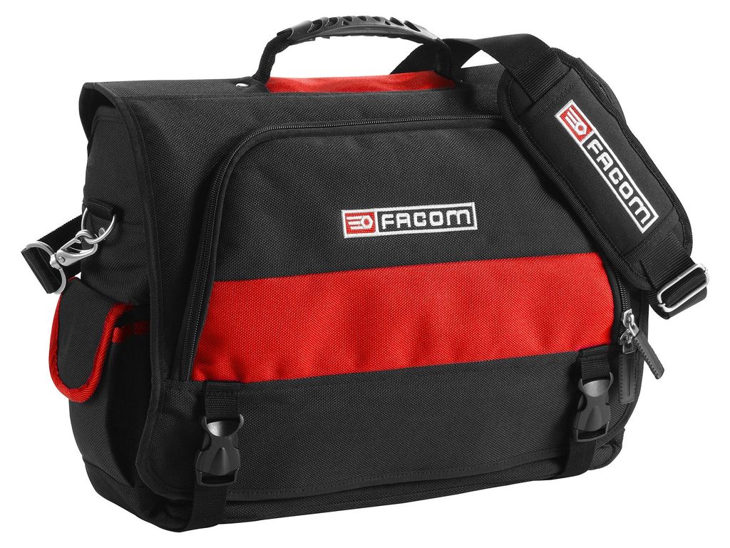 Facom Werkzeug- und Laptoptasche 2 in 1 Image du produit 