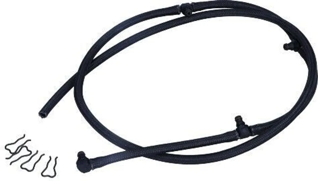 Tuyau de fuite gasoil MAXGEAR 18-0613 résistant haute température OE