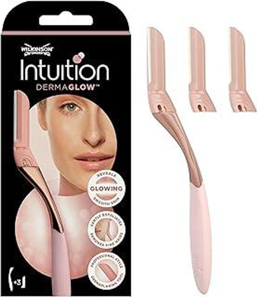 Intuition Dermaglow - Dermaplanning Tool