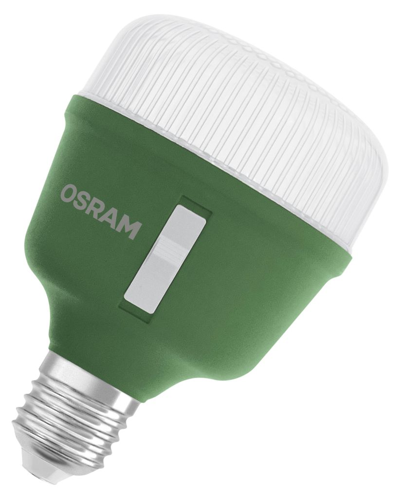 OSRAM 4058075845800 Grow light E-27 20 W 1 pc(s) Immagine del prodotto 