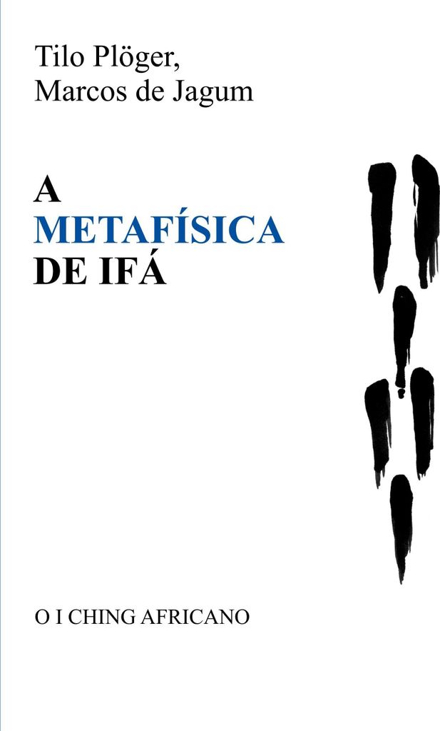 A Metafísica De Ifá