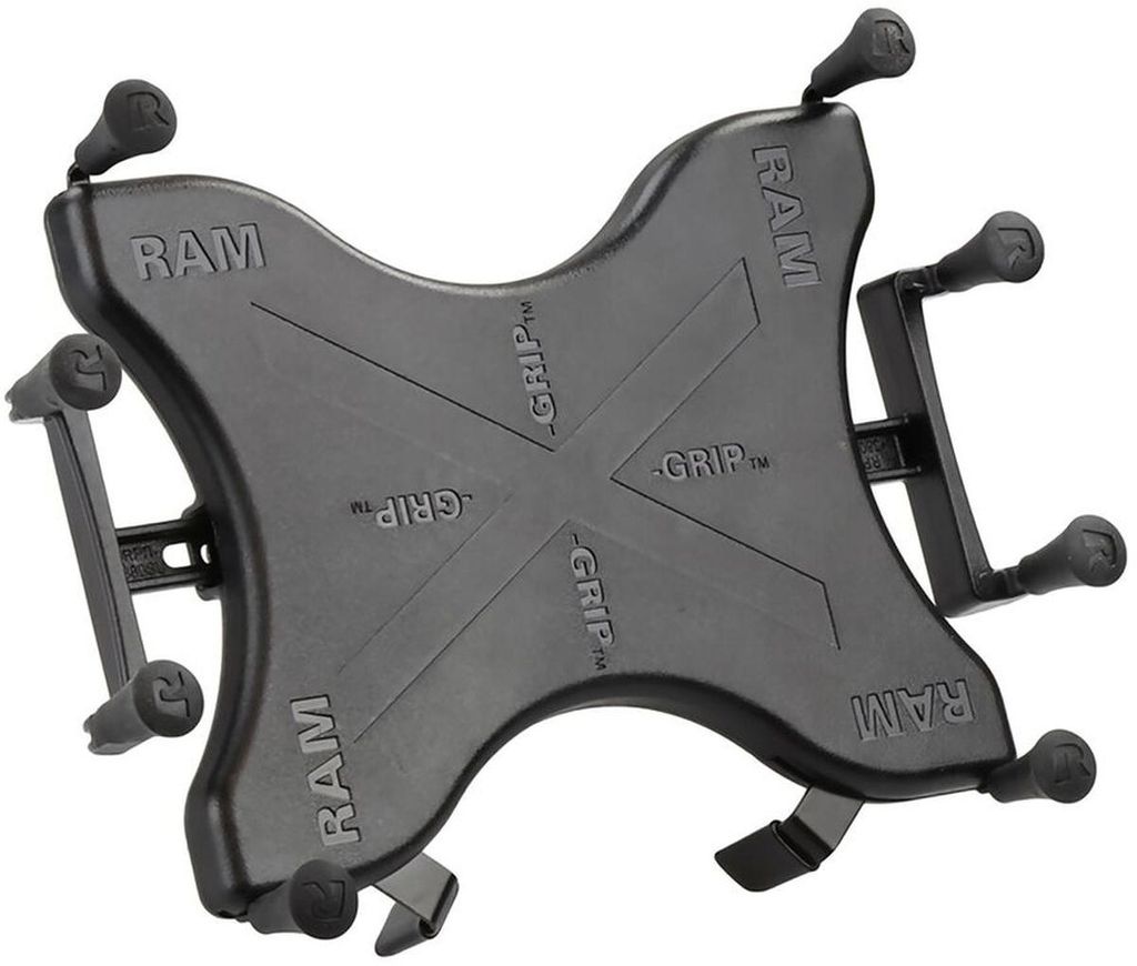 RAM Mounts RAM-HOL-UN9U, Tablet/UMPC, Pasívny držiak, Auto, Obrázok produktu 