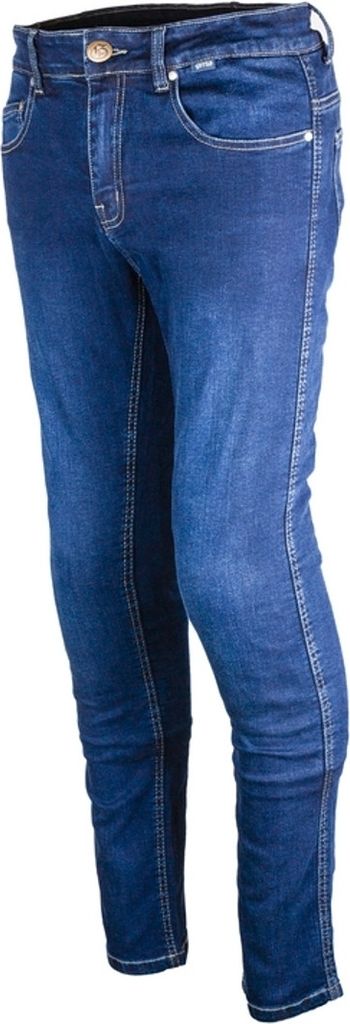 gms Jeans RATTLE MAN dunkelblau Größe: 30/32