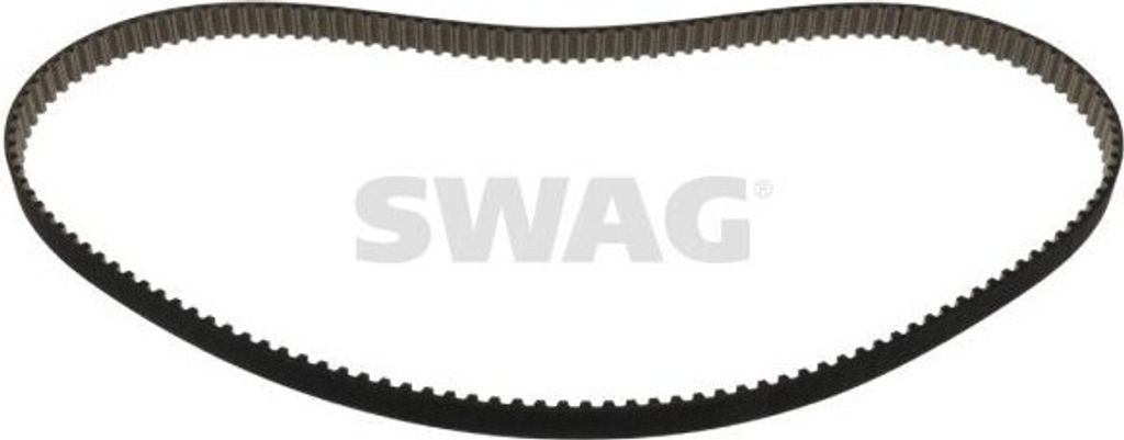 SWAG 50 94 9436 Zahnriemen für OPEL GRANDLAND X (A18) 141-Zähne
