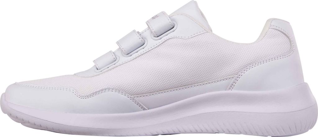 Lotto Sneaker in Übergrößen Weiß 2400361X1014 große Herrenschuhe