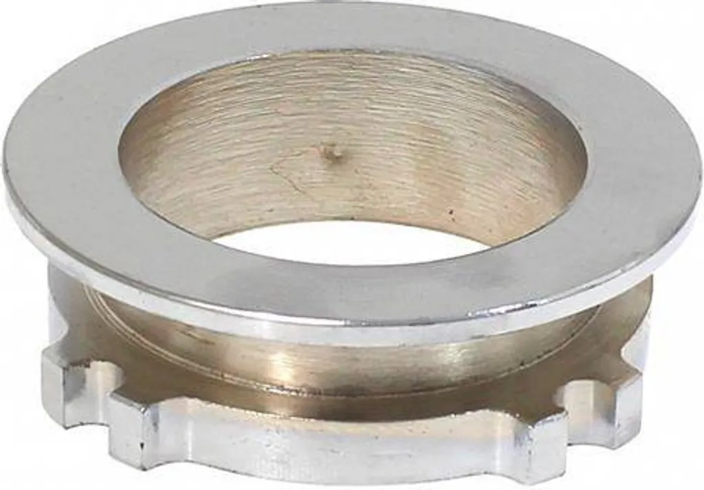 Adaptateur de Descente Turbo Bride T03 vers V-Band 2,5" avec 4 Vis