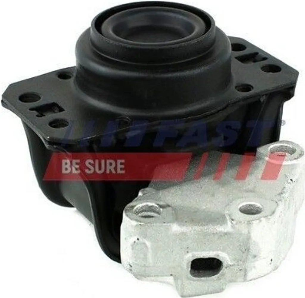 Silentbloc support moteur avant pour Citroën Berlingo et Peugeot Partner