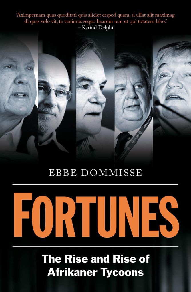 Fortunes – Lingua: Inglese