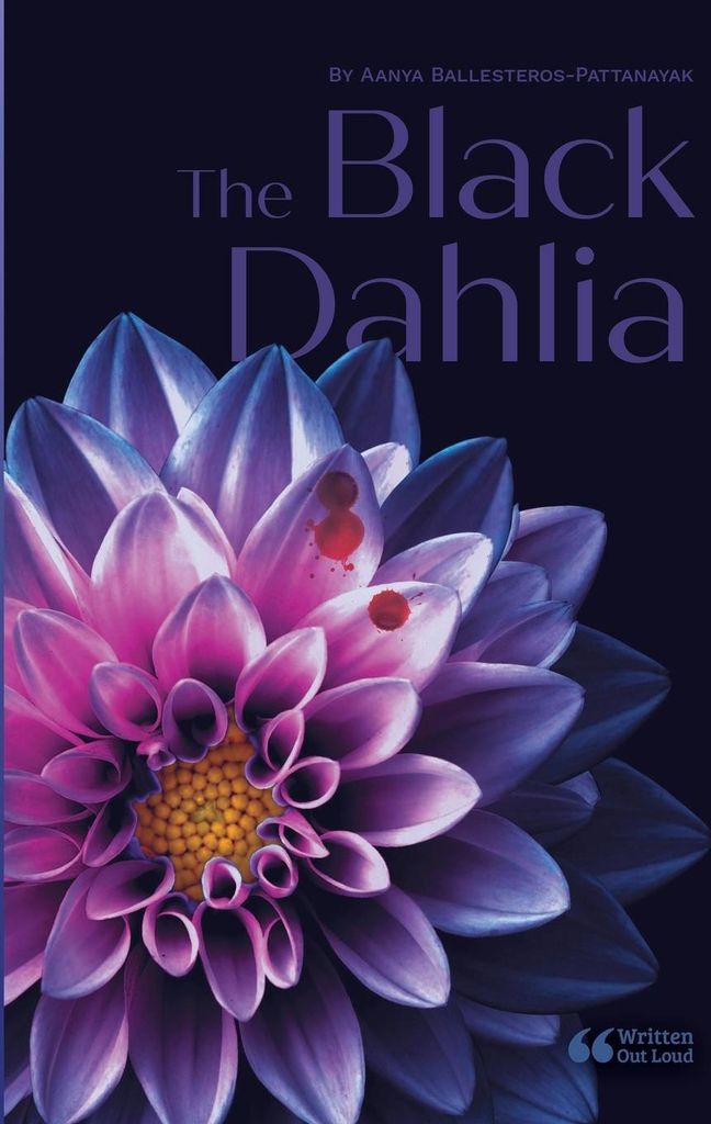 The Black Dahlia
