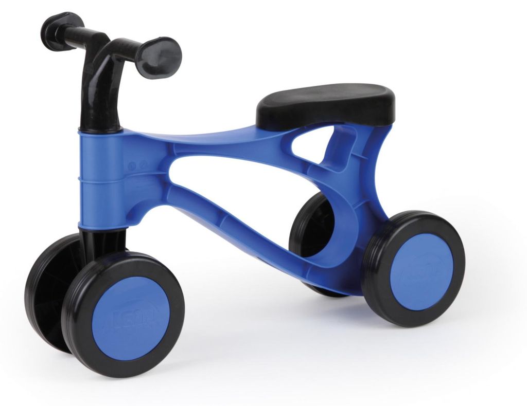 Lena Lena Il mio primo monopattino - Bicicletta Immagine del prodotto 