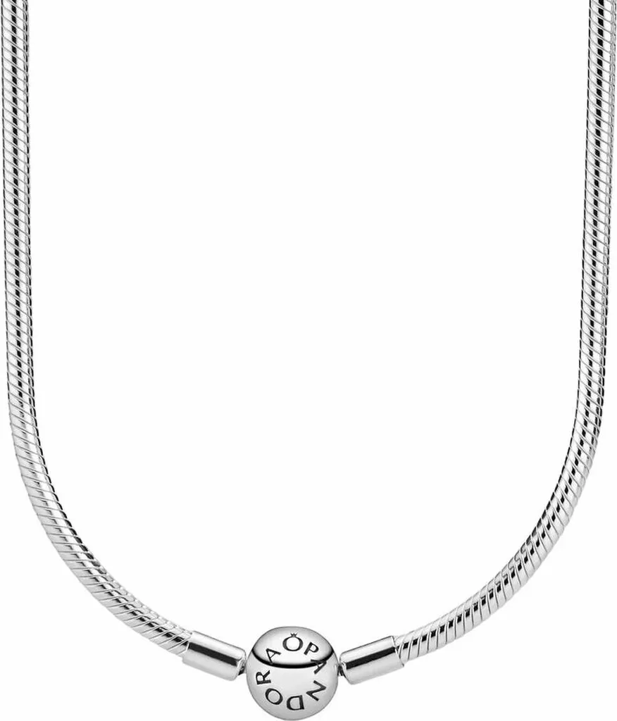 Collier Pandora 590742HV-45 en Argent 925 avec Fermoir Mousqueton