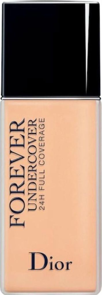 Christian Dior, Diorskin Forever Undercover, Full Cover, Cream Foundation, 031, Sand, 40 ml