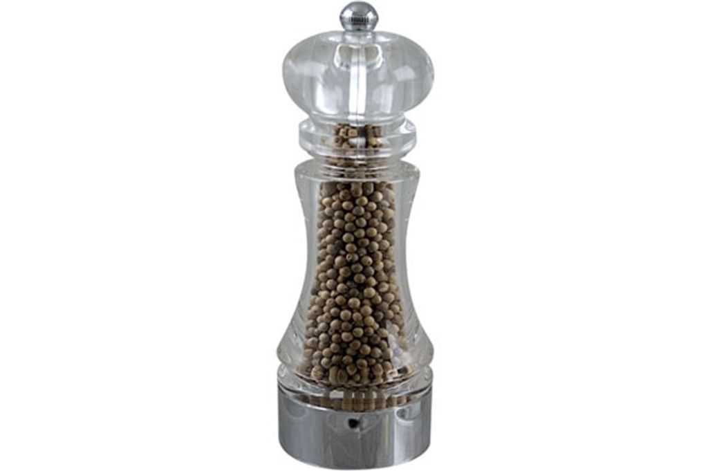 Verona Pepper Mill Acryl 17.5cm