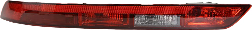 Feu antibrouillard arrière gauche Johns pour Audi Q5 FY 80A945069B
