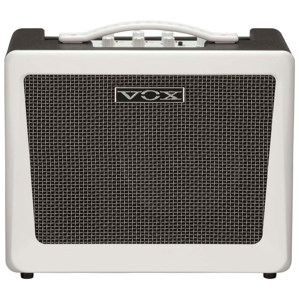 Vox - VX50-KB - 50W Compact Keyboard Amplifier with NuTube Vacuum Tube