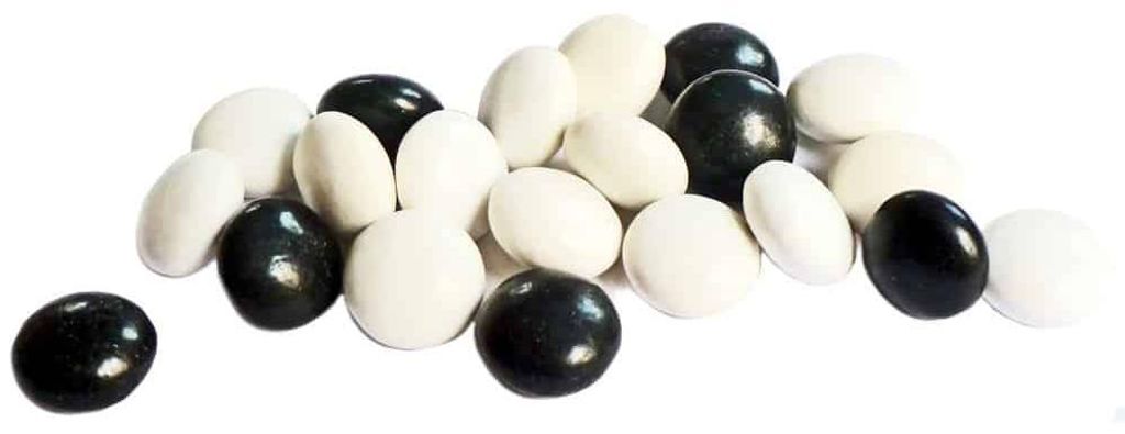 Venco, mélange de graines blanches - 1 kg Image du produit 