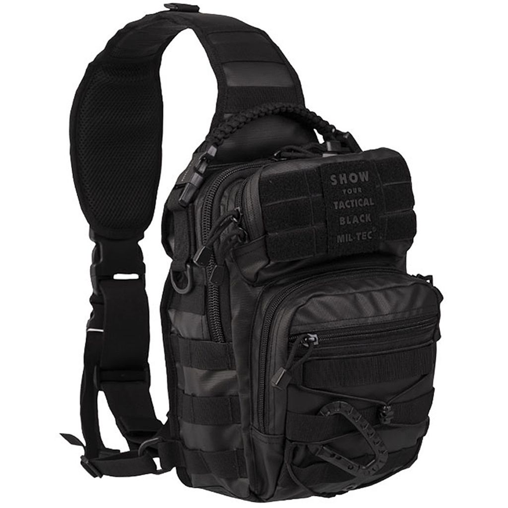 Mały plecak taktyczny One Strap Assault Pack w kolorze Zdjęcie produktu 
