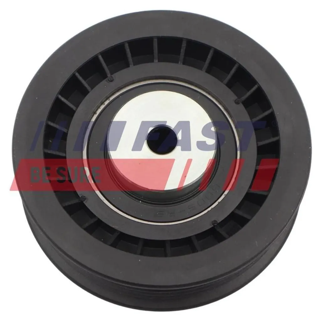 Galet Tendeur de Courroie pour VW Transporter T4 Bus et Fourgon T4