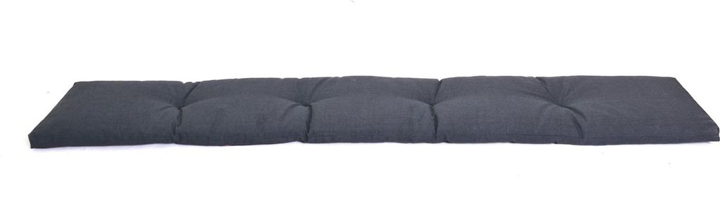 ROJAPLAST Poduszka na ławkę 182 x 28 cm Zdjęcie produktu 