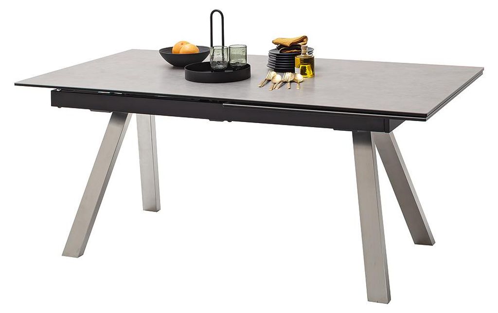 Esstisch TOBAGO Tisch Auszugtisch 180 (260) cm