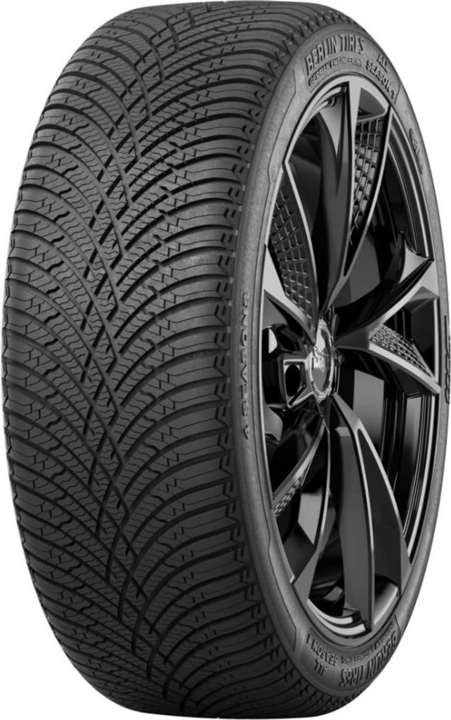 Pneumatici Berlin All Season 1 175/65R15 84T Bsw Immagine del prodotto 