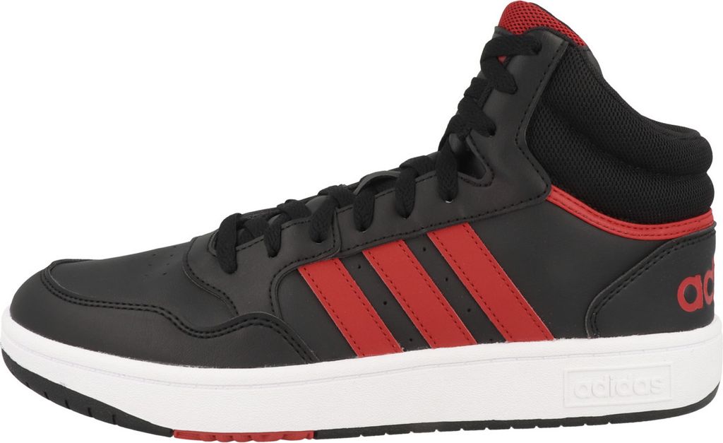 Adidas Schuhe Hoops 3.0 Mid ID9835 Sneaker Kaufland