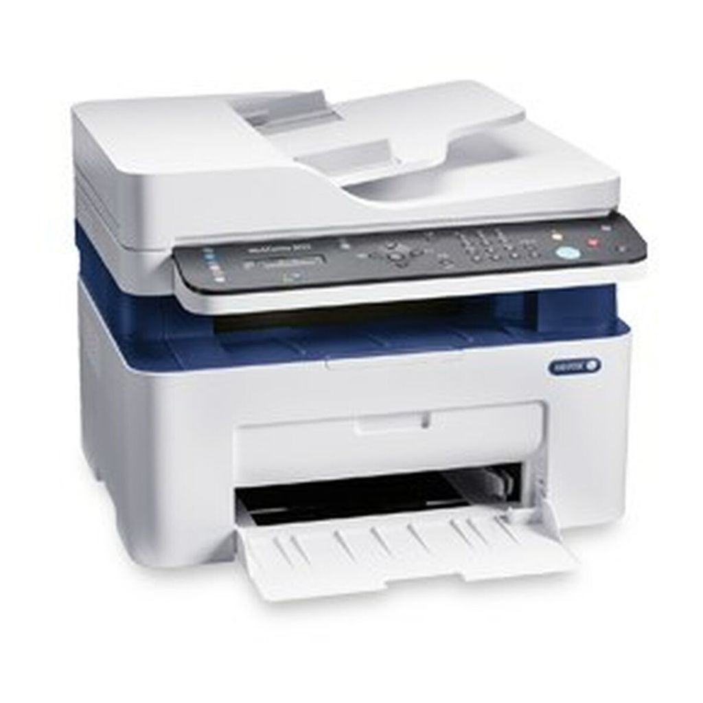 Xerox 3025V NI WorkCentre - Fax - Laser/LED-Druck Produktbild 