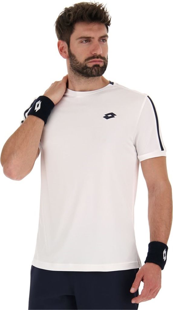 Tshirts Lotto Squadra Ii 2154530F1 Produktbild 