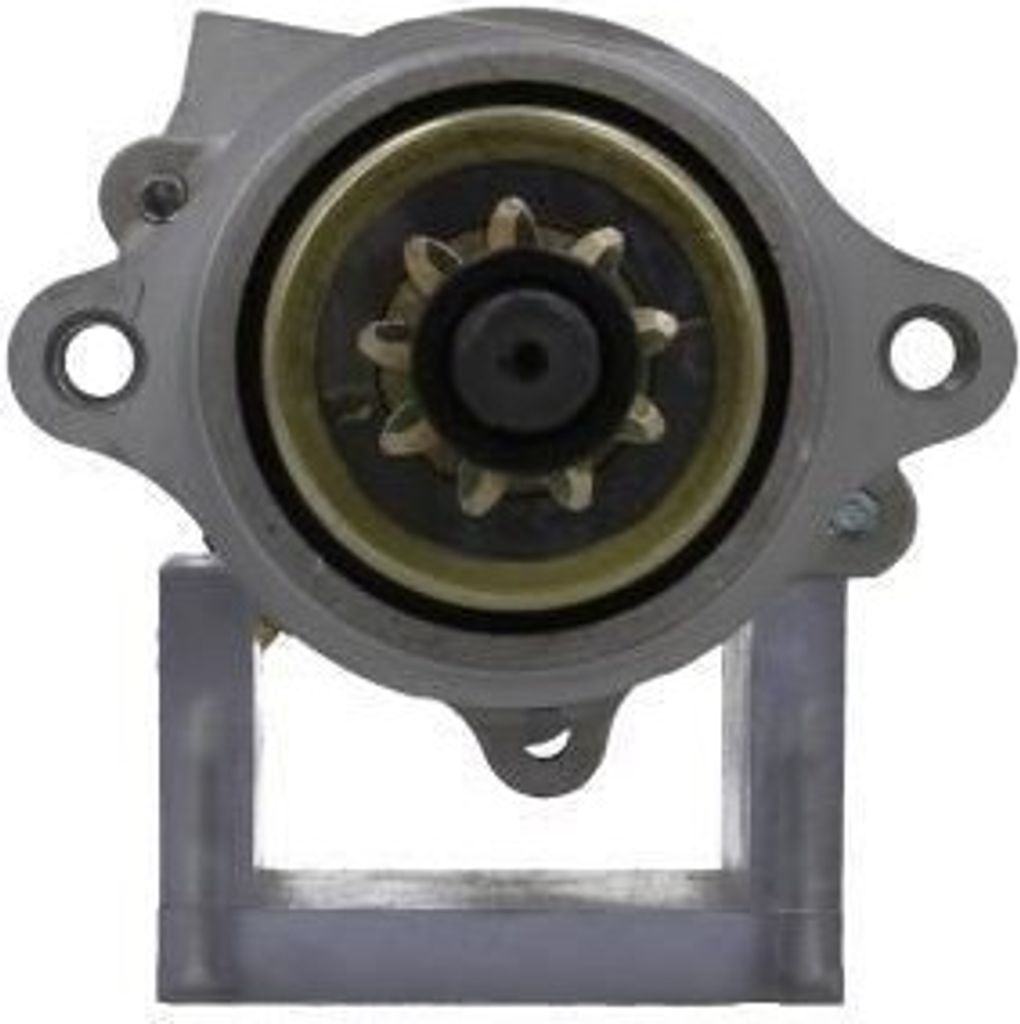 BV PSH 400.543.092.050 Starter Anlasser 1,2kW 12V