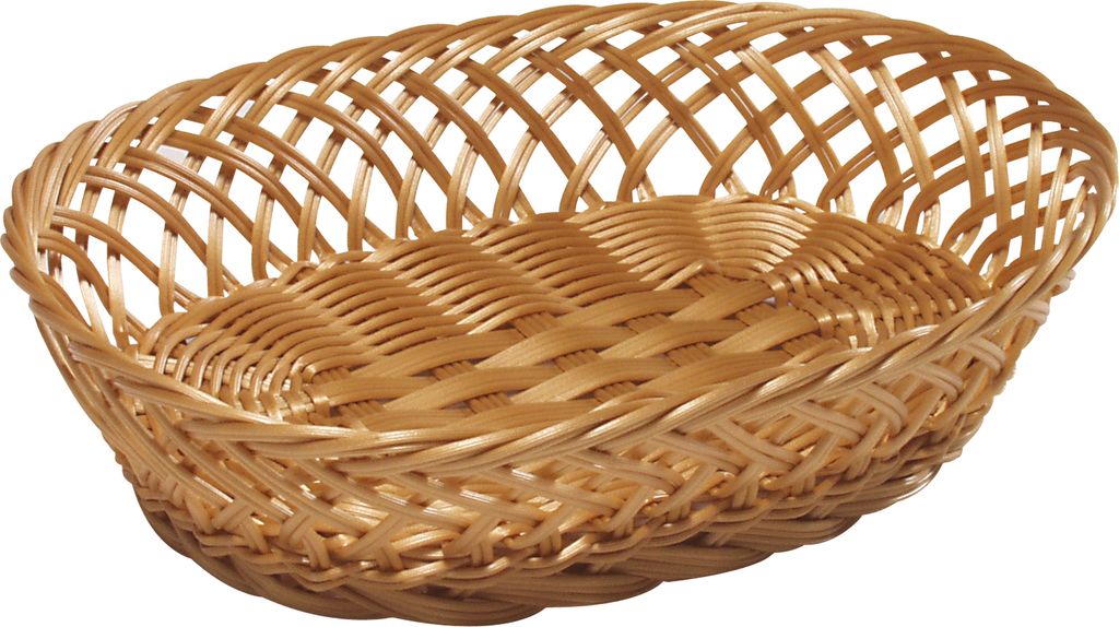 KESPER Korb für Brot und Obst 31 X 235 X 85 cm 17844K Produktbild 